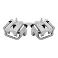 Rear Brake Calipers with Bracket Nissan Rogue/Rogue Select 2008-2015