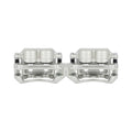 Front Brake Calipers Pair Left Right For Ford F-150 1999 2000 2001 2002 2003