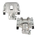 Rear Pair Brake Calipers w/ Bracket For 2013-2018 Ford C-Max 2013-2016 Escape