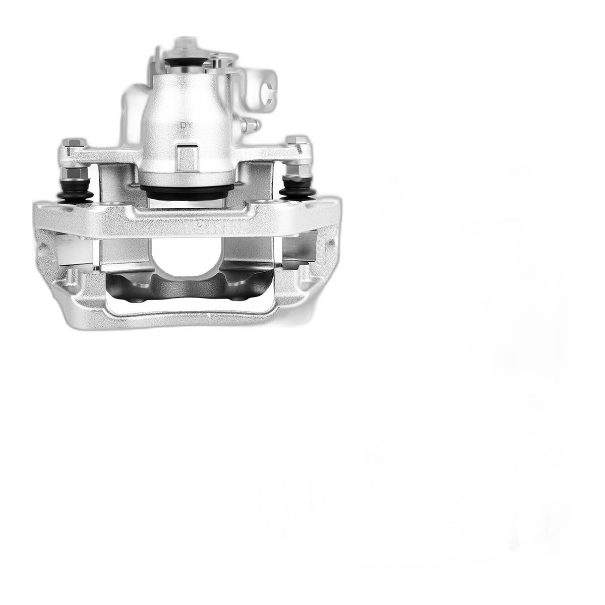 Rear Brake Calipers with Bracket Ford Taurus 2010-2012 Lincoln MKS 2012