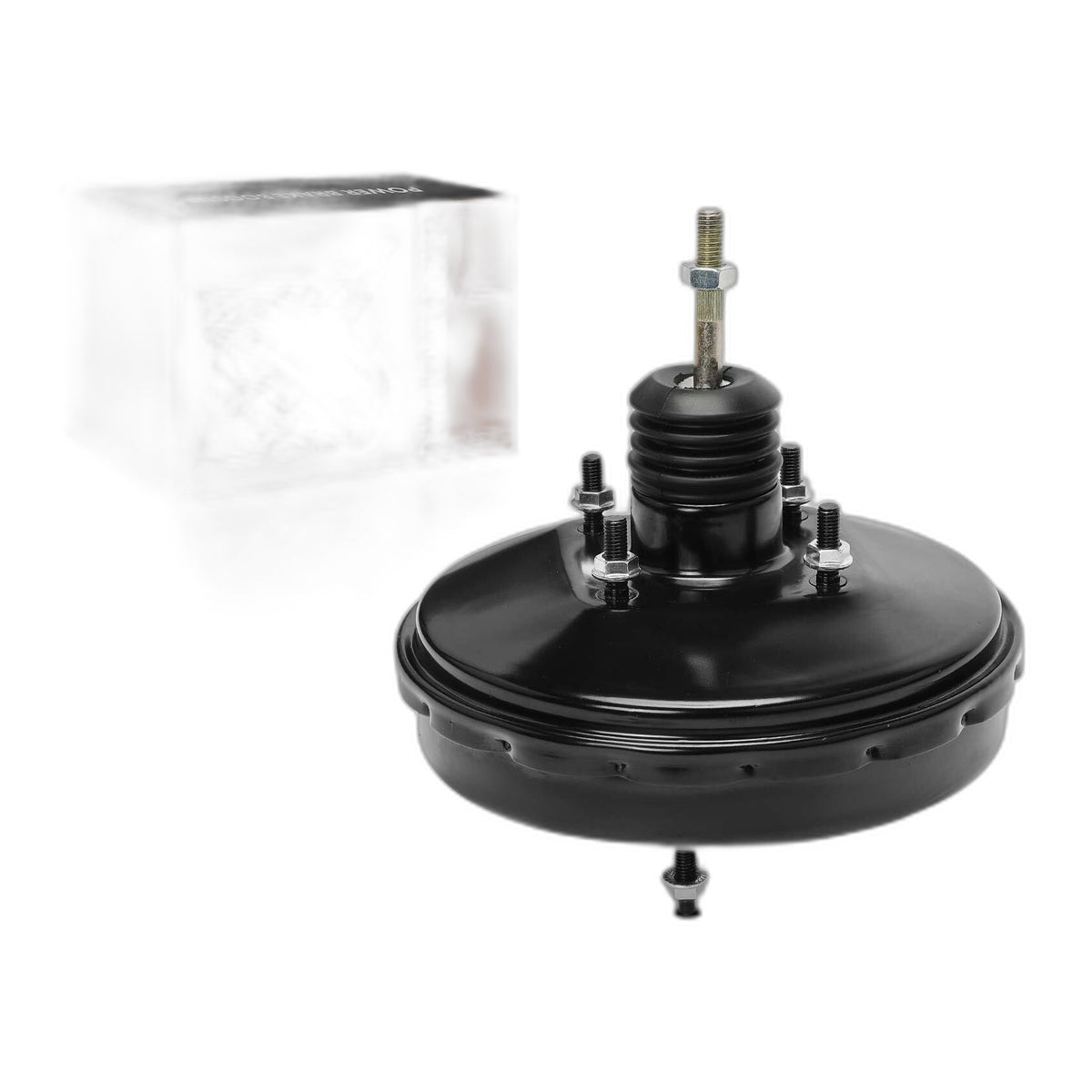 Vacuum Power Brake Booster for Chevrolet Chevy 2006-2011 L4 1.6L 94665601