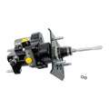Hydraulic Power Brake Booster for Hummer H2 Base 6.0L 2003 2004 52-7359 15757280