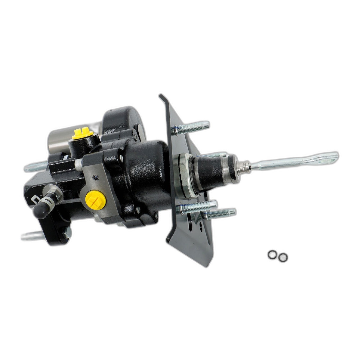 Hydraulic Power Brake Booster for Hummer H2 Base 6.0L 2003 2004 52-7359 15757280