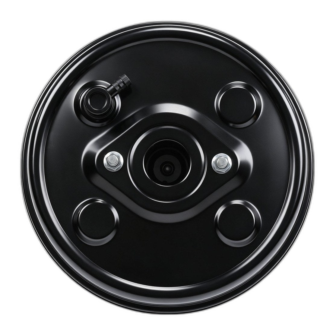 Vacuum Power Brake Booster for 2005-2006	Silverado GMC Sierra 1500 54-74829