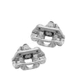 Pair Rear Left Right w/Bracket Brake Caliper For 2011-2014 Ford Edge Lincoln MKX