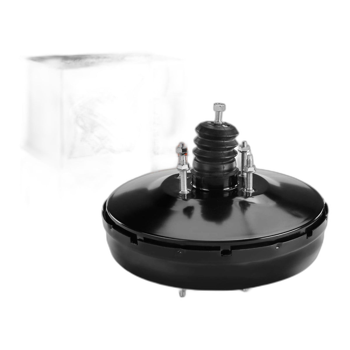 Vacuum Power Brake Booster w/o Master Cylinder for Honda CR-V 2007-2011 Acura