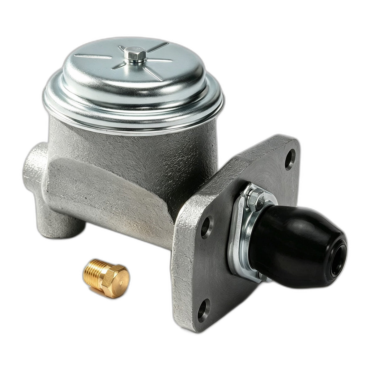 Brake Master Cylinder w/ Reservoir For Chrysler Imperial DeSoto Firedome Dodge
