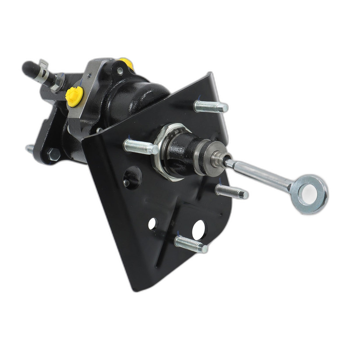 Power Brake Booster 2012-2014 For Silverado 2500 HD GMC Sierra 3500 HD 52-7414