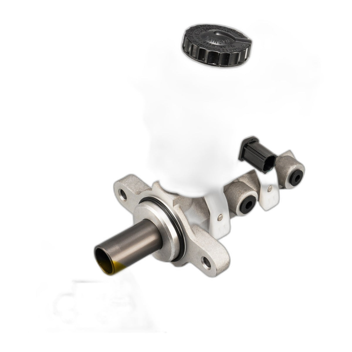 Brake Master Cylinder with Reservoir & Sensor For Jeep Wrangler JK 2007 08-2017