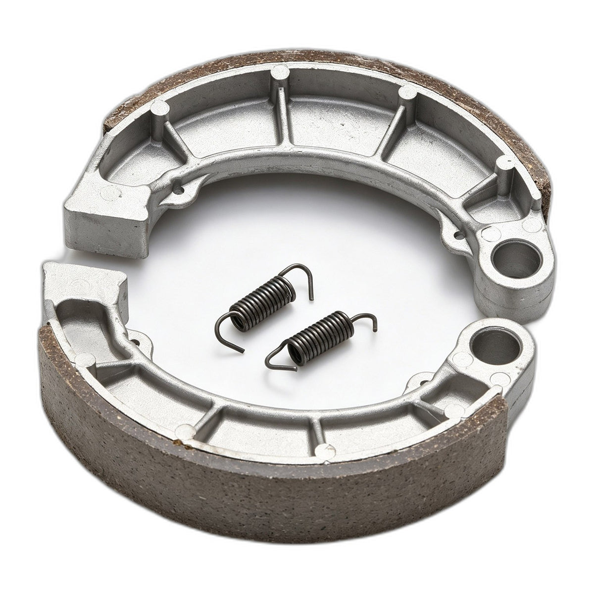 06430-HM7-003 Rear Drum Brake Shoes for Honda Rancher 350-420 Farm Hauling