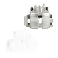 Pair Front Disc Brake Calipers w/Bracket For 09-12 Ford Escape(From 12/01/2008)
