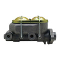 Brake Master Cylinder MBM Brakes for GM Universal Cast Iron Master Cylinder