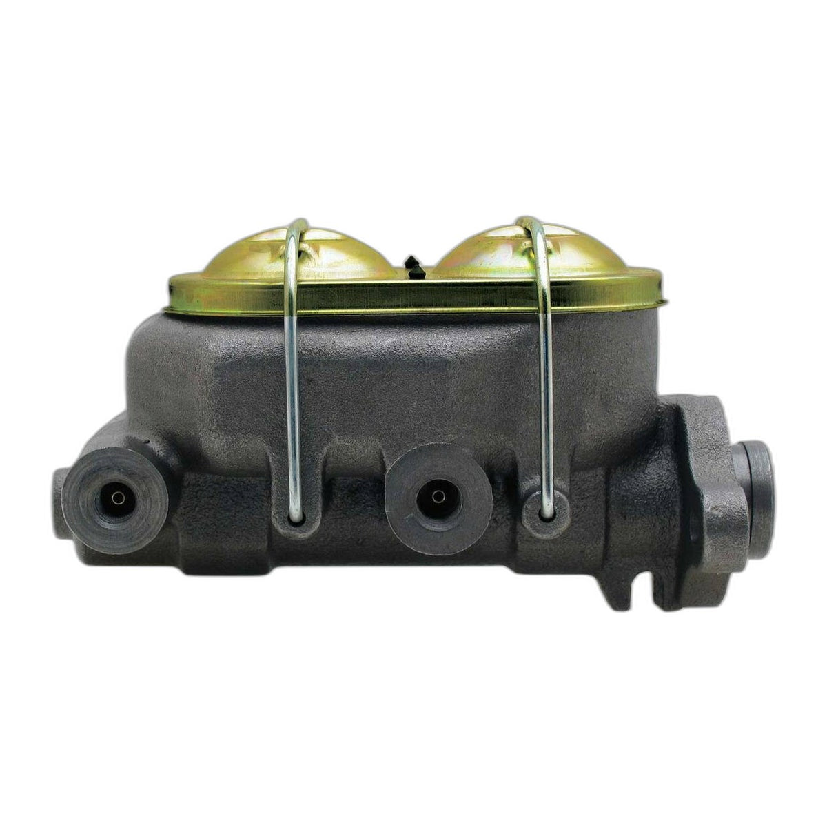Brake Master Cylinder MBM Brakes for GM Universal Cast Iron Master Cylinder