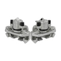 Pair For 2003 2004 05 06 2007 Ford Escape Limited 3.0L Front Brake Calipers