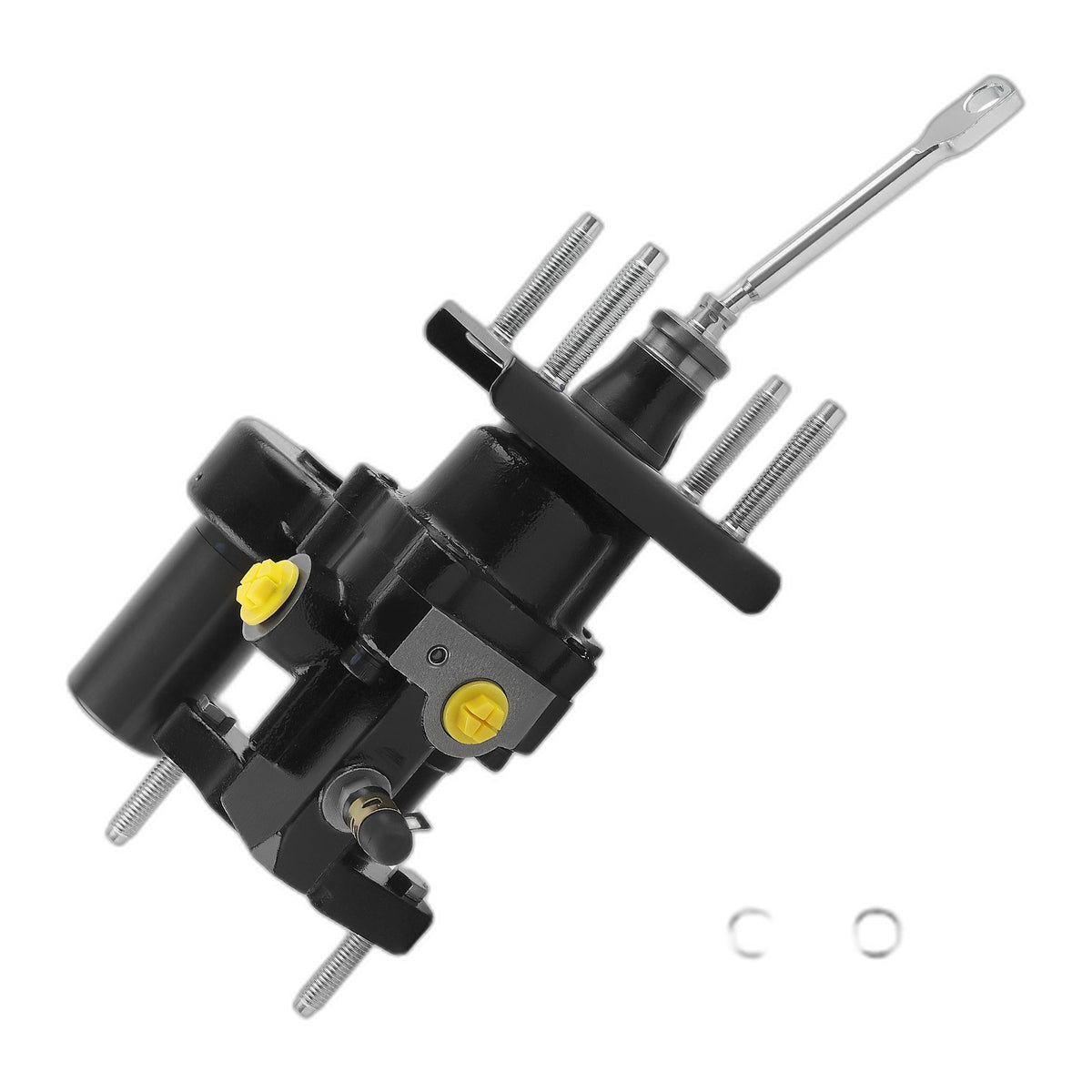 Hydraulic Power Brake Booster For Dodge Ram 4500 Diesel 2008-2010 52-7361