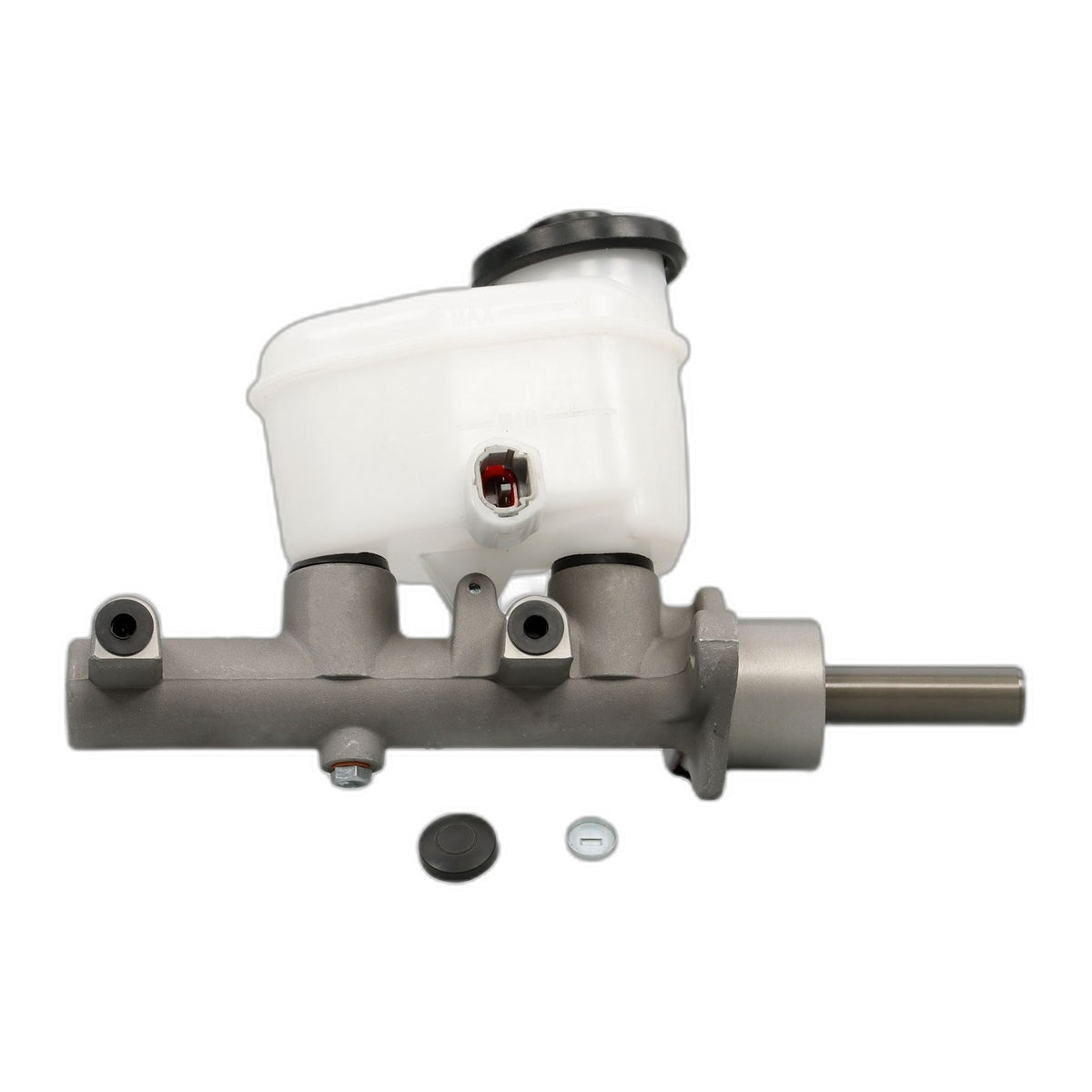 Brake Master Cylinder w/ Reservoir For Toyota Tundra 2000-2006 3.4L 4.0L 4.7L