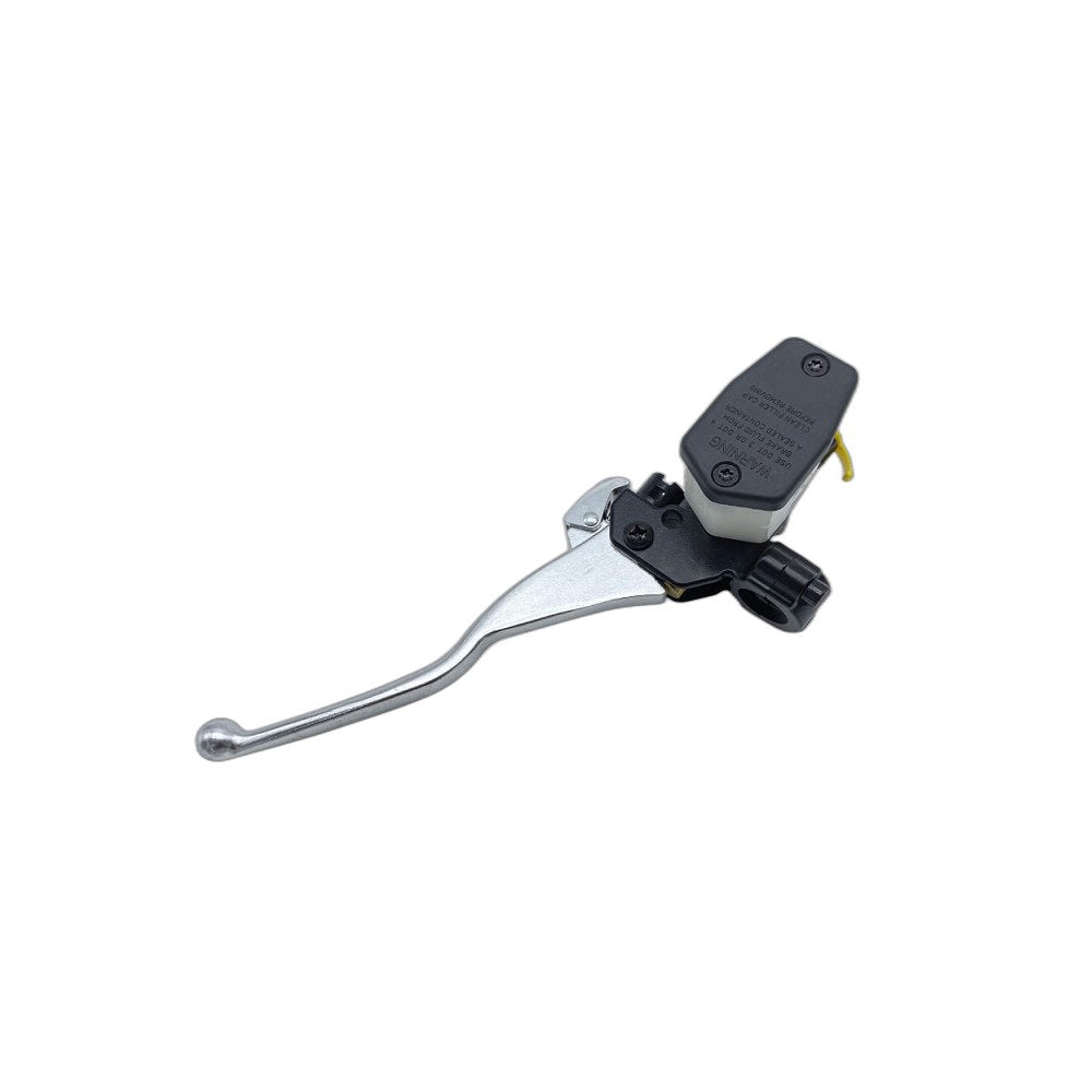 Left Handlebar Brake Master Cylinder for Arctic Cat ATV 250 300 375 400 500