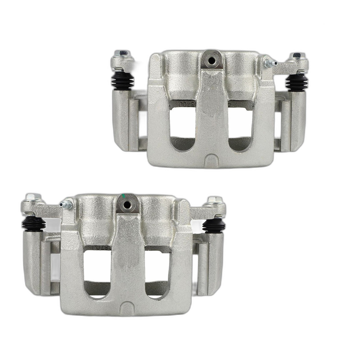 Brake Calipers For FORD EXPLORER 2011-2019 Front w/ Bracket Pair 18B5214 18B5215