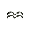 For Chevy Camaro 1967-1981 Wagner Z242DR QuickStop Rear Drum Brake Shoes