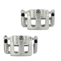 Brake Calipers For FORD EXPLORER SPORT TRAC 2007-2009 2010 Front w/ Bracket Pair