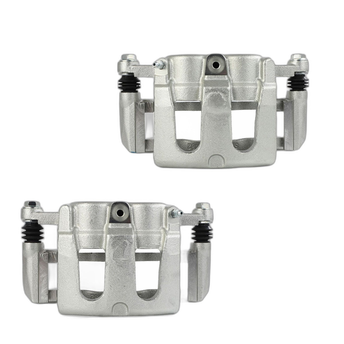 Brake Calipers For FORD EXPLORER SPORT TRAC 2007-2009 2010 Front w/ Bracket Pair