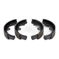 Rear Drum Brake Shoes for 1962 1963 1964 1965 Datsun 320 Pickup 1.2L