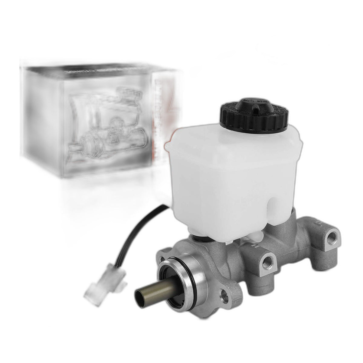 Brake Master Cylinder with Reservoir for Kia Sephia 1998-2001 Spectra 2000-2004