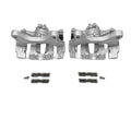 For Ford 2015-2018 F-150 Rear Left & Right Side Brake Caliper with Bracket