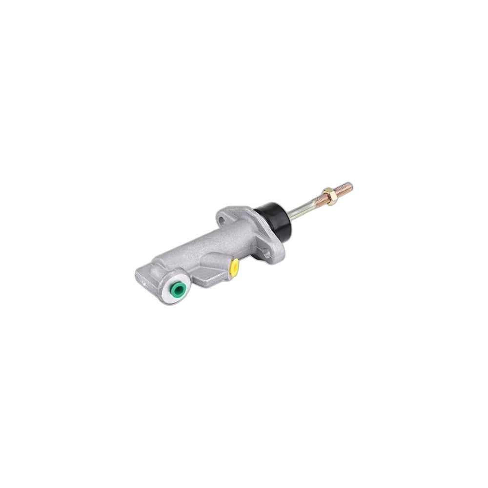 Brake Master Cylinder, Aluminum Alloy Car Brake Clutch Master Cylinder 0.75
