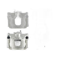 Pair Rear Brake Caliper with Bracket Fits 2008-2012 Jeep Liberty 18B5046 18B5047