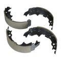 BOSCH BS538 Blue Drum Brake Shoe Set – Rear