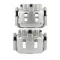 Pair Front Brake Calipers w/ Bracket For 95-2002 FORD RANGER 95-01 FORD EXPLORER