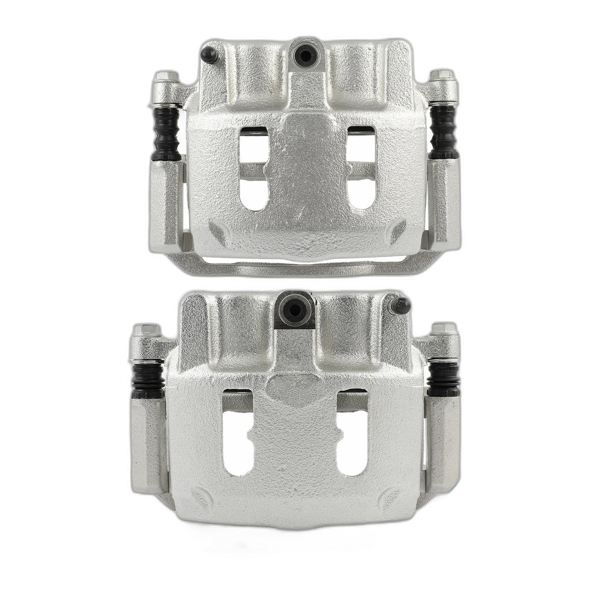 Pair Front Brake Calipers w/ Bracket For 95-2002 FORD RANGER 95-01 FORD EXPLORER