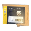 QUALITY-BUILT Brake Master Cylinder NM4030