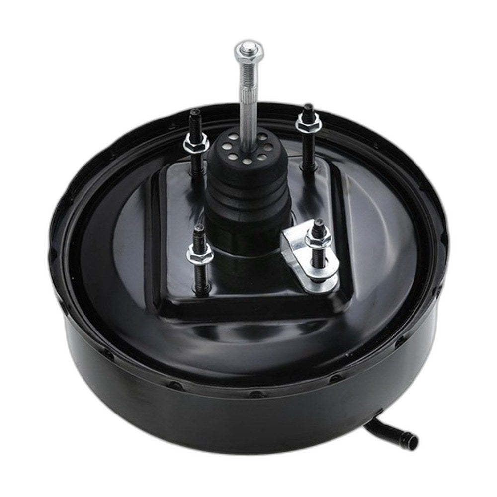 Power Brake Booster w/Single Diaphragm For 1989 1990 92-95 Toyota Pickup L4 2.4L