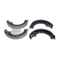 Drum Brake Shoe-PowerStop - Rear Autospecialty Brake Shoes Power Stop B528