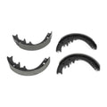 Drum Brake Shoe-PowerStop - Rear Autospecialty Brake Shoes Power Stop B151