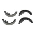 Drum Brake Shoe-PowerStop - Rear Autospecialty Brake Shoes Power Stop B569