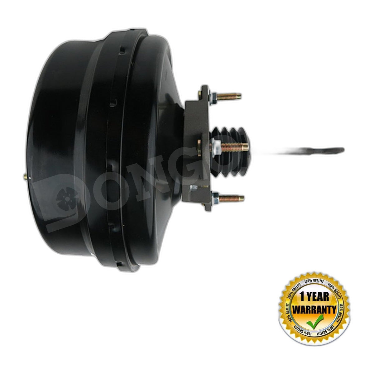 Power Brake Booster For Chevrolet Silverado 1500 Classic 2007 54-74829