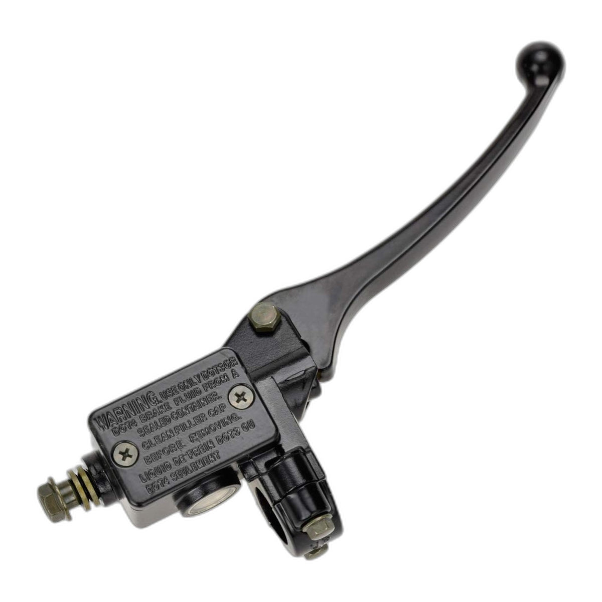 Right Brake Master Cylinder Brake Lever for Taotao Sunl 50cc 110cc 125cc Pola...