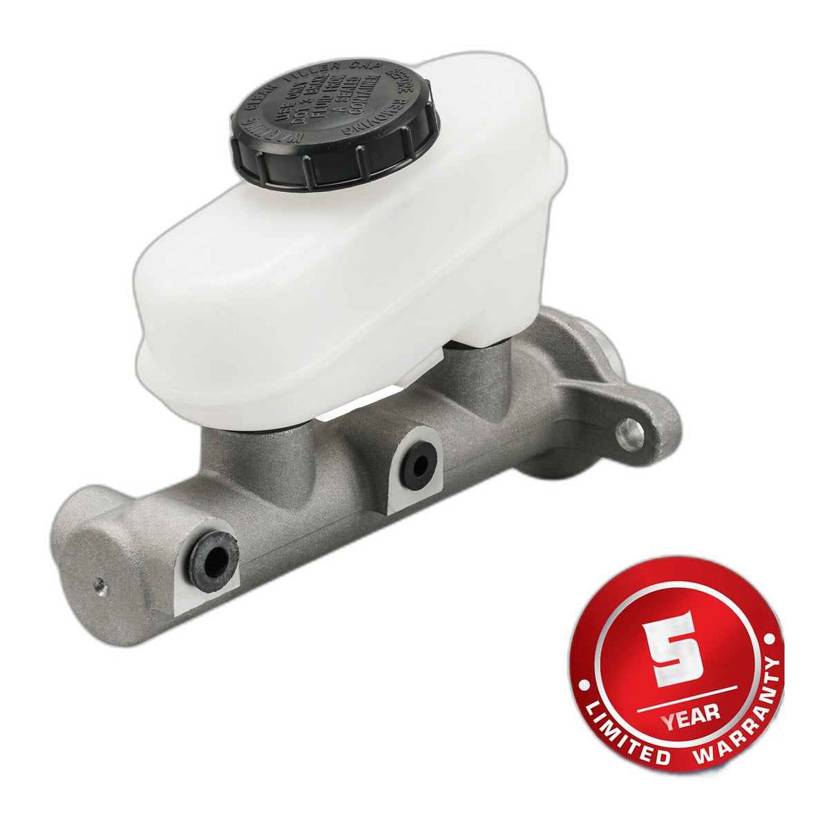 Brake Master Cylinder Metal For Ford Explorer Ranger 2.3L 4.0L 1990-1994 M39953
