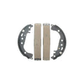Rear Drum Brake Shoes Set for Select Toyota 2004 2005 2006