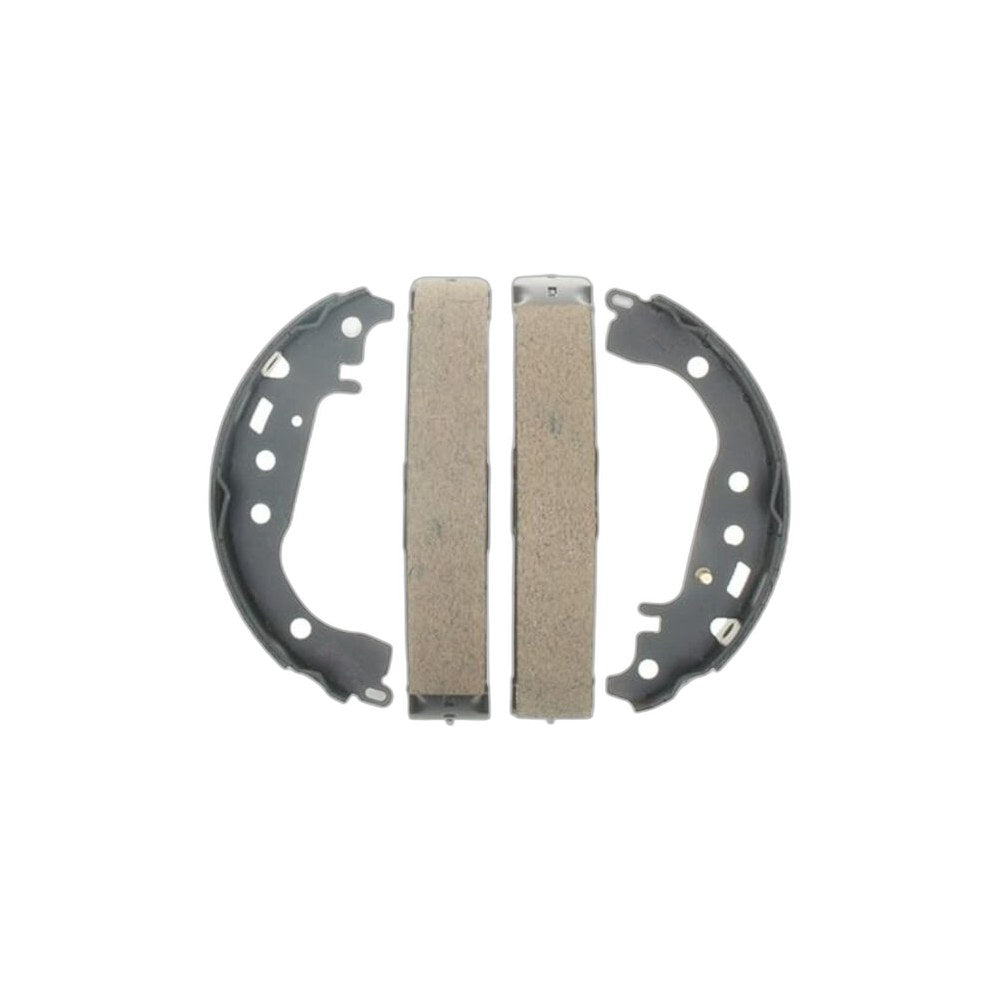 Rear Drum Brake Shoes Set for Select Toyota 2004 2005 2006