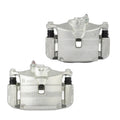Brake Calipers For Mazda CX-3 L4?2.0L FWD 2016-2018 Front w/ Bracket Pair