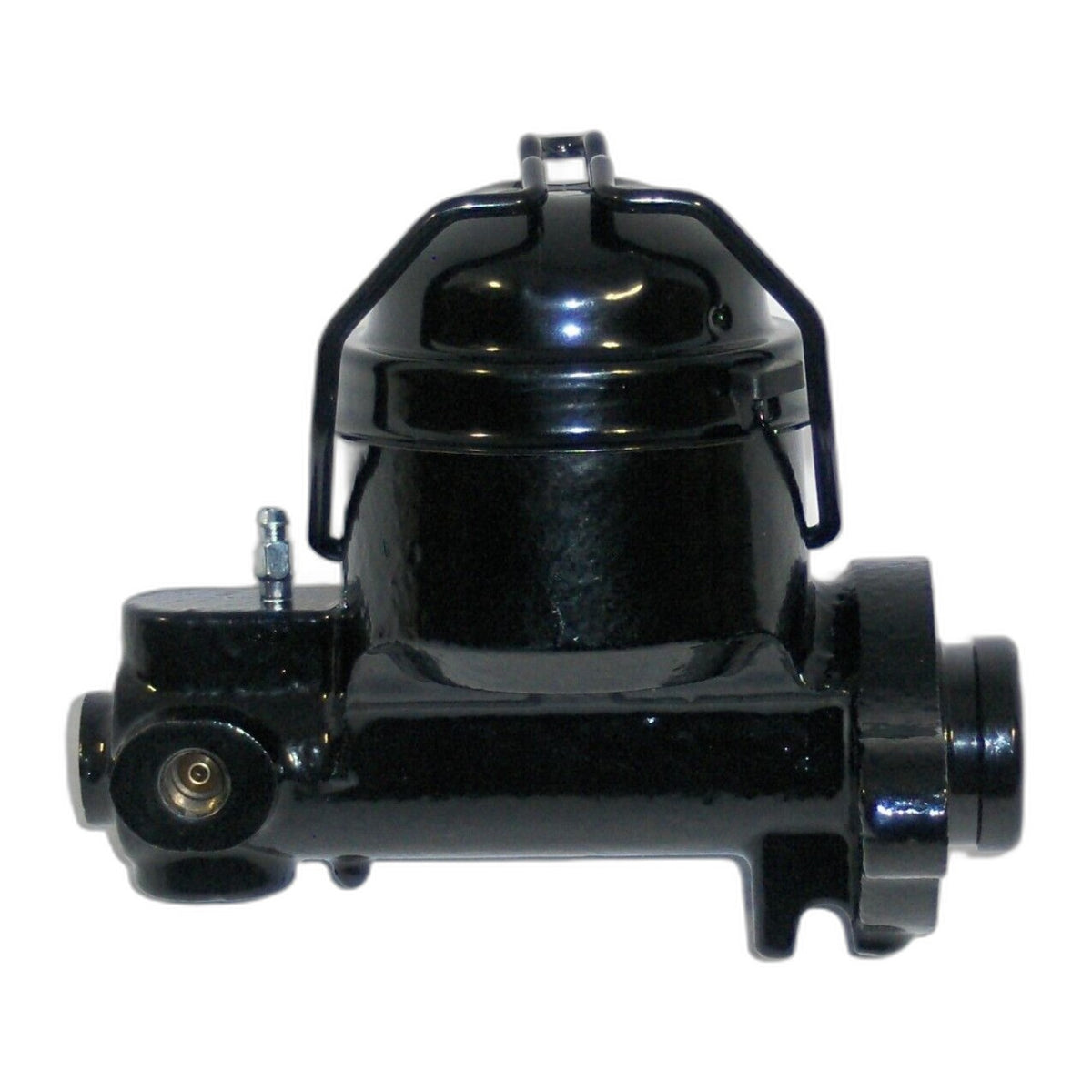 Single Reservoir Drum Brake Master Cylinder GM 1955-64 One Port 7/16" Chevy Olds