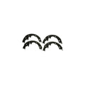 Wagner Brake Drum Brake Shoe P N Z280r