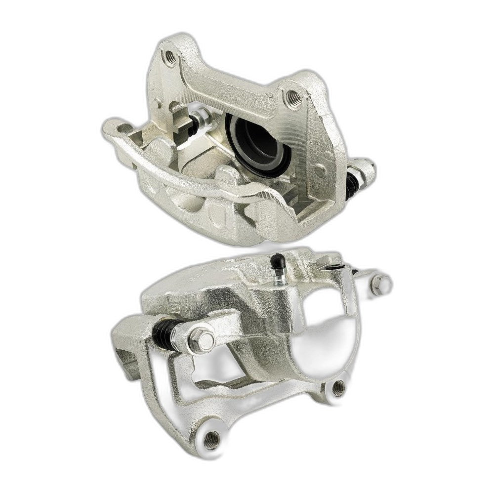 Pair Front Brake Calipers w/ Bracket Fits 2010-2017 Chevrolet Equinox 18B5270