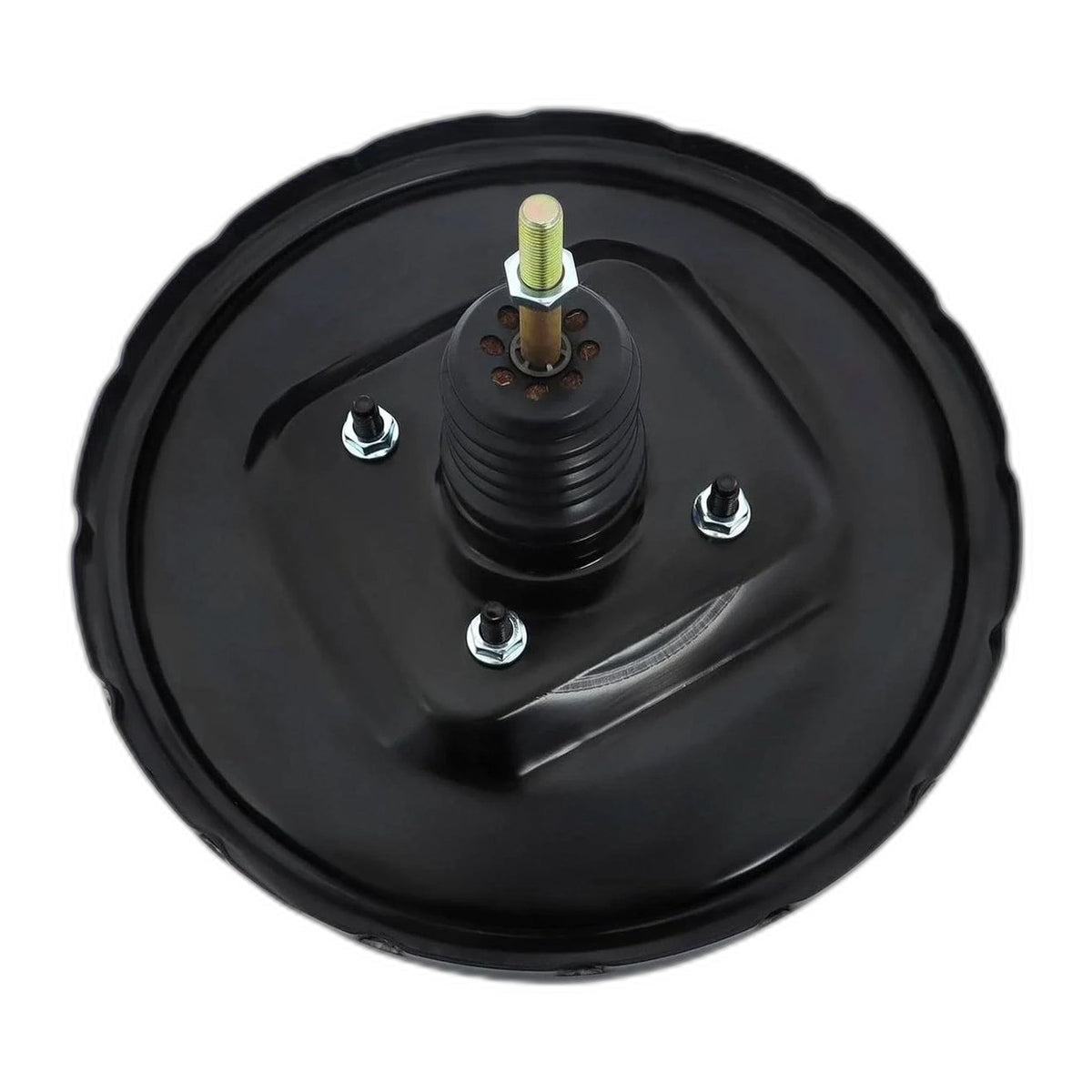 Power Brake Booster without Master Cylinder Replacement for 53-8104 Direct Fit