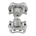 Disc Brake Calipers with Bracket Front Left and Right