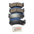 Bosch Blue Premium Ceramic BE785 Disc Brake Pads Set Front or Rear D785